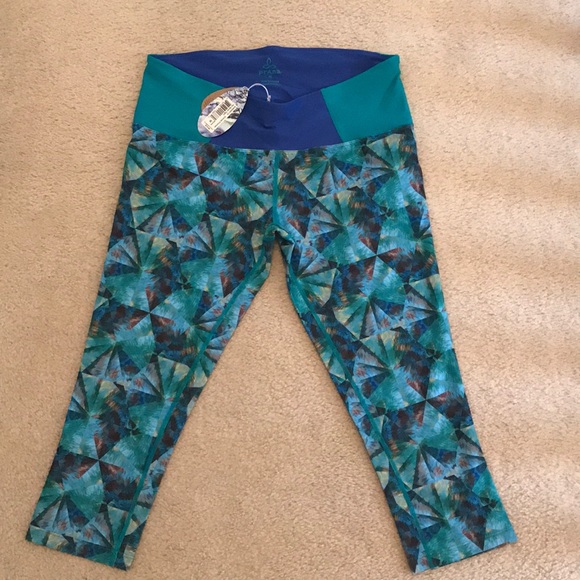Prana Pants - PRANA: Rai Swim Tights.